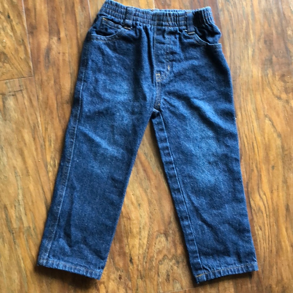 Boys Jeans- Kids Headquarters